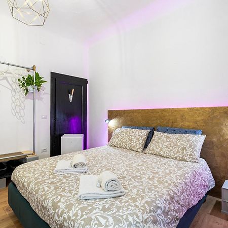 Lovely Apartment 10 Min Dal Centro E Piazzale Michelangelo Firenze Eksteriør bilde