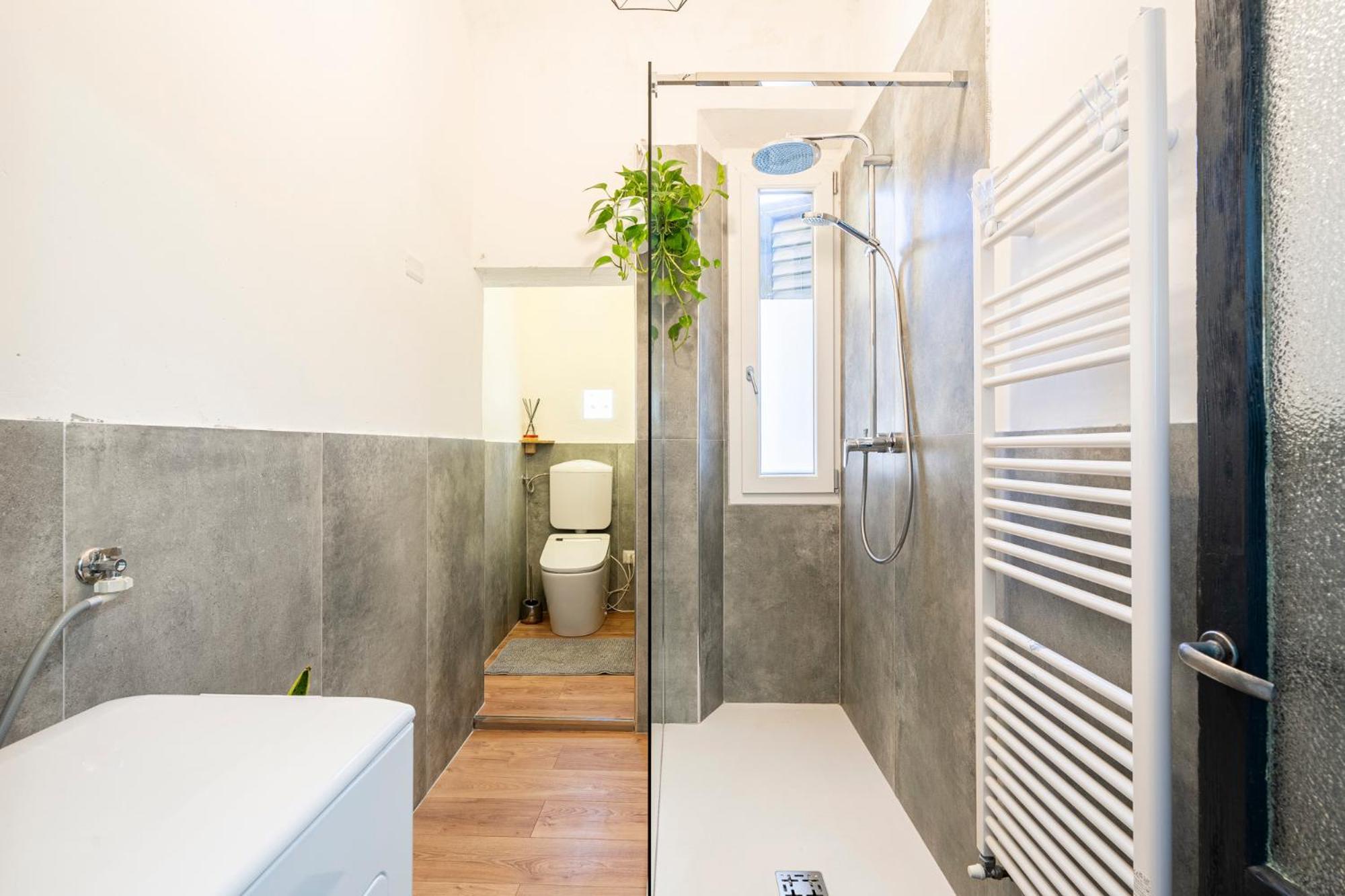 Lovely Apartment 10 Min Dal Centro E Piazzale Michelangelo Firenze Eksteriør bilde