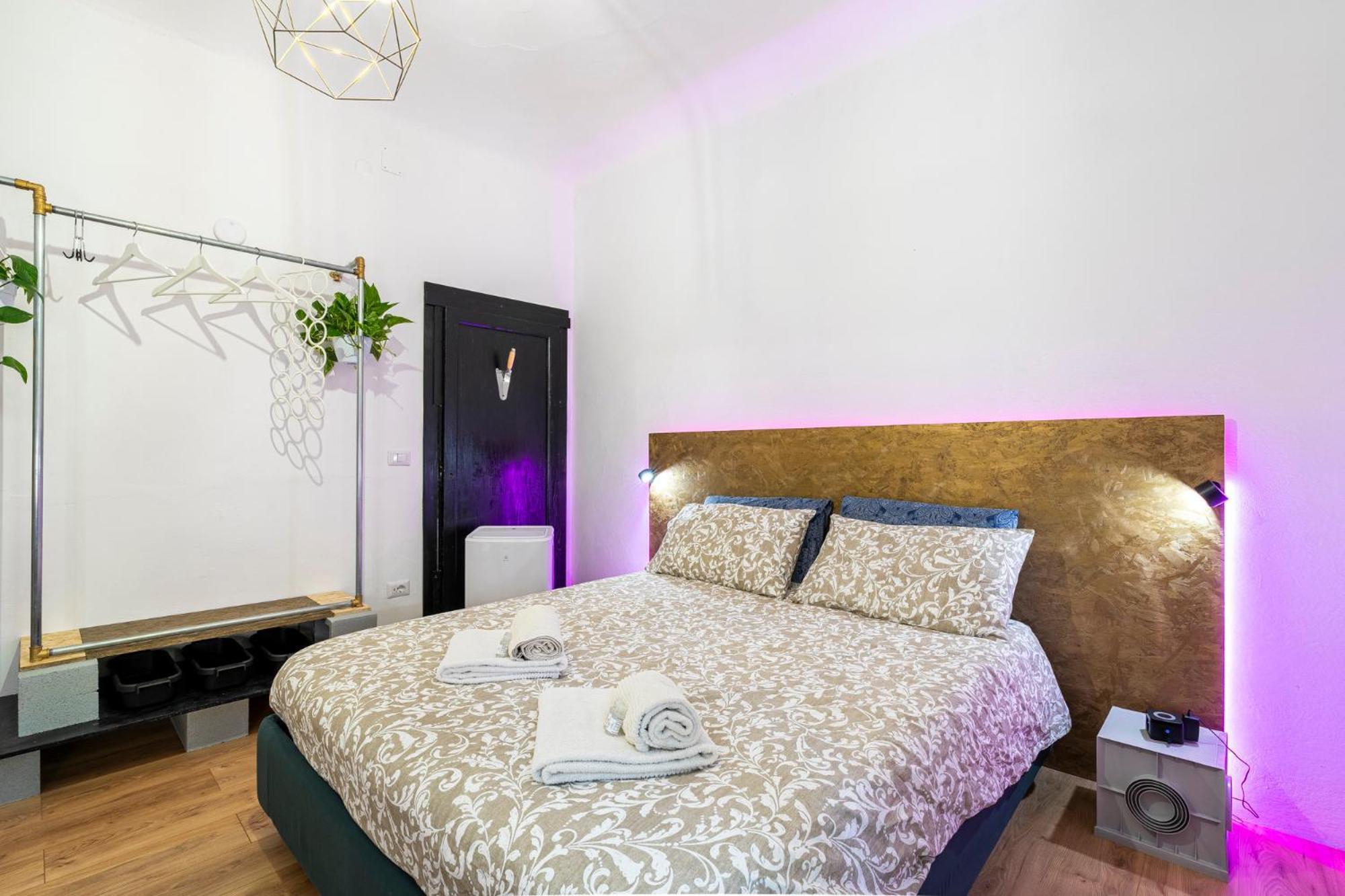 Lovely Apartment 10 Min Dal Centro E Piazzale Michelangelo Firenze Eksteriør bilde
